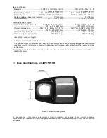 Preview for 5 page of Jet JDP-15F Operating Instructions And Parts Manual