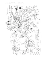 Preview for 19 page of Jet JDP-15F Operating Instructions And Parts Manual