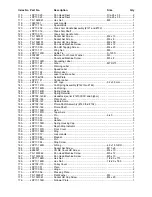 Preview for 27 page of Jet JDP-15F Operating Instructions And Parts Manual