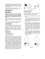 Preview for 13 page of Jet JDP-15M Operating Instructions And Parts Manual