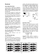 Preview for 10 page of Jet JDP-17DX Operating Instructions And Parts Manual