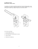 Preview for 7 page of Jet JDP-17FSE Owner'S Manual