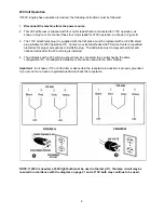 Preview for 6 page of Jet JDP-17MF Operating Instructions And Parts Manual