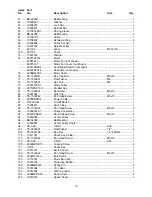 Preview for 19 page of Jet JDP-17MF Operating Instructions And Parts Manual