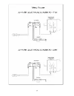 Preview for 21 page of Jet JDP-17MF Operating Instructions And Parts Manual