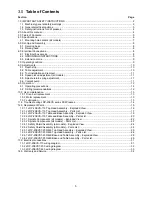 Preview for 5 page of Jet JDP-20EVS-110 Operating Instructions And Parts Manual