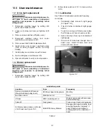 Preview for 13 page of Jet JDP-20EVS-110 Operating Instructions And Parts Manual