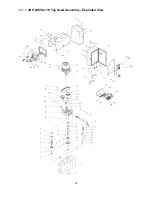 Preview for 16 page of Jet JDP-20EVS-110 Operating Instructions And Parts Manual