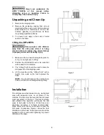 Предварительный просмотр 6 страницы Jet JDP-20EVS/230 Operating Instructions And Parts Manual