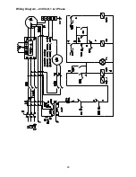 Предварительный просмотр 29 страницы Jet JDP-20EVS/230 Operating Instructions And Parts Manual