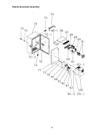 Preview for 21 page of Jet JDP-20EVS Operating Instructions And Parts Manual