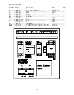 Preview for 27 page of Jet JDP-20EVS Operating Instructions And Parts Manual