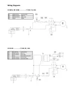 Предварительный просмотр 22 страницы Jet JDP- 20FT Operating Instructions Manual