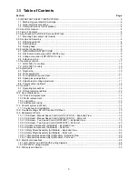 Preview for 5 page of Jet JDP-20VS-1 Operating Instructions And Parts Manual