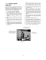 Preview for 14 page of Jet JDP-20VS-1 Operating Instructions And Parts Manual