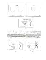 Preview for 6 page of Jet JDP-20VS Operator'S Manual