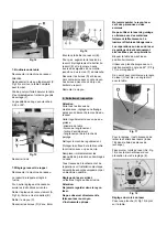 Предварительный просмотр 20 страницы Jet JDP-2800VS Operating Instructions Manual