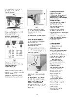 Предварительный просмотр 10 страницы Jet JDP-387A Operating Instructions Manual