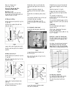 Preview for 5 page of Jet JDP-840VADT Operating Instructions Manual