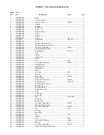 Preview for 11 page of Jet JDP- 8BM Operating Instructions Manual