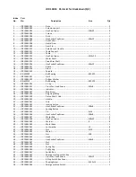 Preview for 14 page of Jet JDP- 8BM Operating Instructions Manual