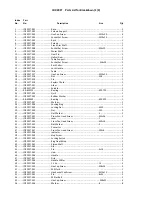 Preview for 20 page of Jet JDP- 8BM Operating Instructions Manual