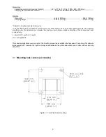 Preview for 7 page of Jet JDP20EVST-460-PDF Operating Instructions And Parts Manual