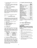 Preview for 12 page of Jet JDP20EVST-460-PDF Operating Instructions And Parts Manual