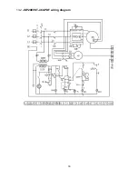 Preview for 30 page of Jet JDP20EVST-460-PDF Operating Instructions And Parts Manual