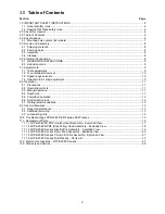 Preview for 5 page of Jet JDPE-20EVS-PDF Operating Instructions And Parts Manual