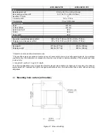 Preview for 7 page of Jet JDPE-20EVS-PDF Operating Instructions And Parts Manual