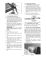 Preview for 10 page of Jet JDPE-20EVS-PDF Operating Instructions And Parts Manual