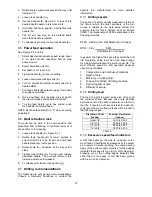 Preview for 12 page of Jet JDPE-20EVS-PDF Operating Instructions And Parts Manual