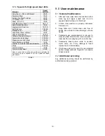 Preview for 13 page of Jet JDPE-20EVS-PDF Operating Instructions And Parts Manual