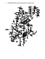 Preview for 17 page of Jet JDPE-20EVS-PDF Operating Instructions And Parts Manual