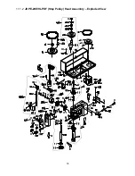 Preview for 18 page of Jet JDPE-20EVS-PDF Operating Instructions And Parts Manual