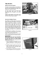 Предварительный просмотр 9 страницы Jet JEB-1 Operating Instructions And Parts Manual