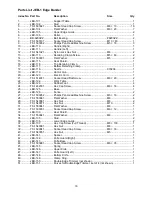 Предварительный просмотр 16 страницы Jet JEB-1 Operating Instructions And Parts Manual