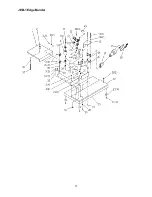 Предварительный просмотр 17 страницы Jet JEB-1 Operating Instructions And Parts Manual