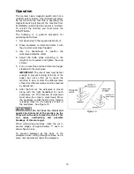 Предварительный просмотр 15 страницы Jet JFM-5 Operating Instructions And Parts Manual