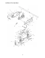 Предварительный просмотр 10 страницы Jet JG-150A Operating Instructions Manual