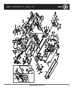 Preview for 15 page of Jet JHBS916 Manual