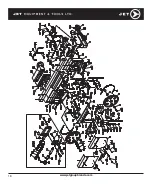 Preview for 16 page of Jet JHBS916 Manual