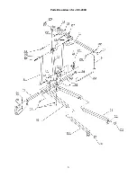 Предварительный просмотр 6 страницы Jet JHC-200X Owner'S Manual