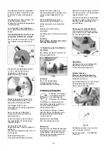 Preview for 10 page of Jet JHC-355 Operating Instructions Manual