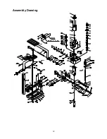 Preview for 12 page of Jet JHM-610 Operating Instructions And Parts Manual