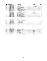 Preview for 15 page of Jet JHM-610 Operating Instructions And Parts Manual