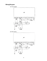 Preview for 16 page of Jet JHM-610 Operating Instructions And Parts Manual