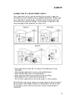 Preview for 7 page of Jet JIN3500E Operation Manual