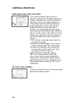 Preview for 12 page of Jet JIN3500E Operation Manual